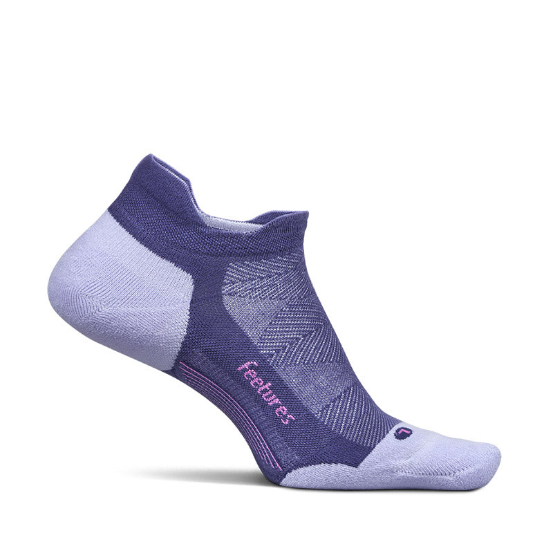 (取寄) フィーチャーズ エリート マックス クッション ノー ショー タブ Feetures Elite Max Cushion No Show Tab Pink Orchard Elite Max Cushion No Show Tab – Feeturesオフィシャルサイト