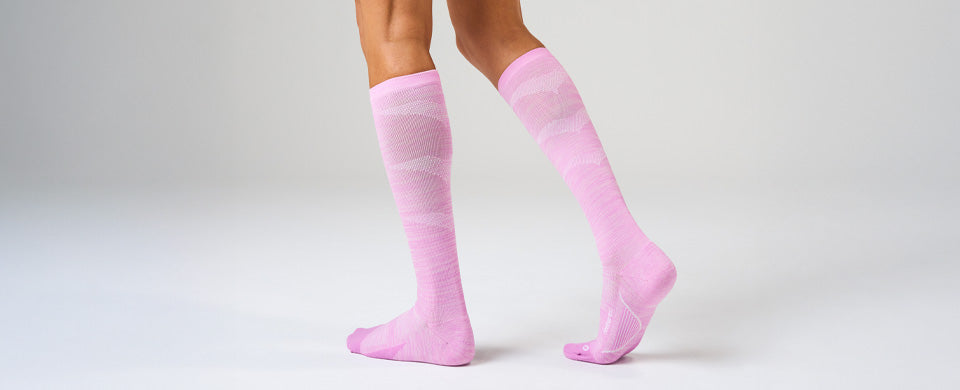 Women's Knee High