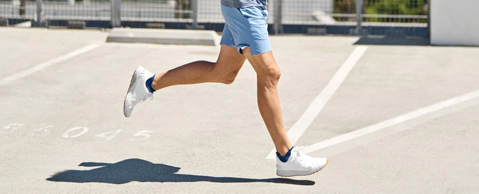Men's Running Socks