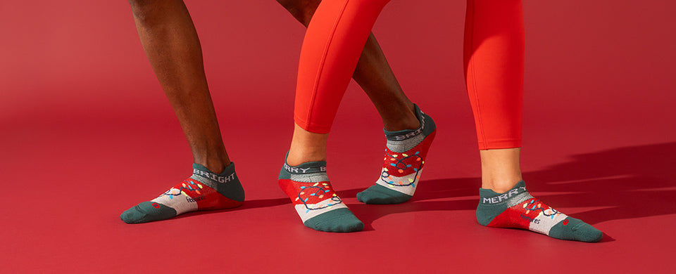 Women's Limited Edition Socks