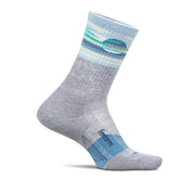 Cloud Veil Blue
