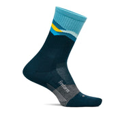 Mountain High Blue