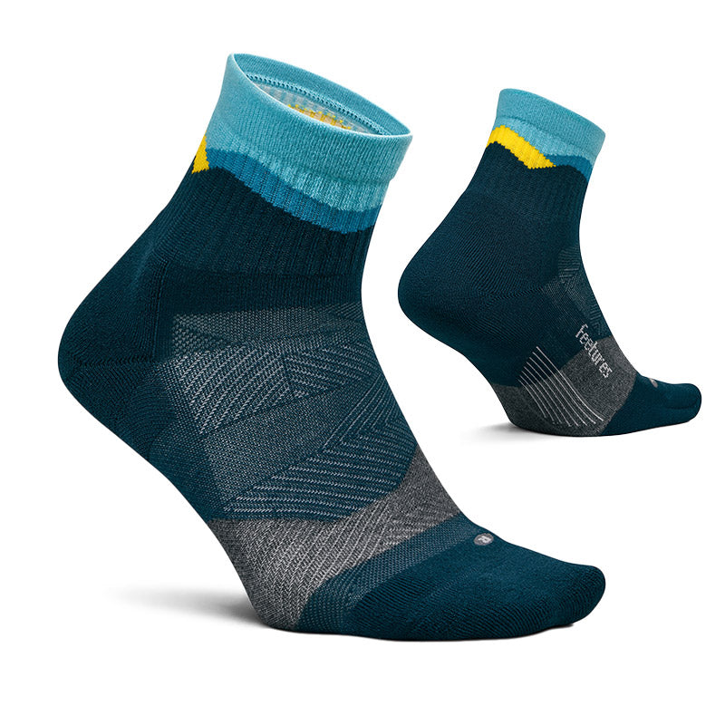 Mountain High Blue