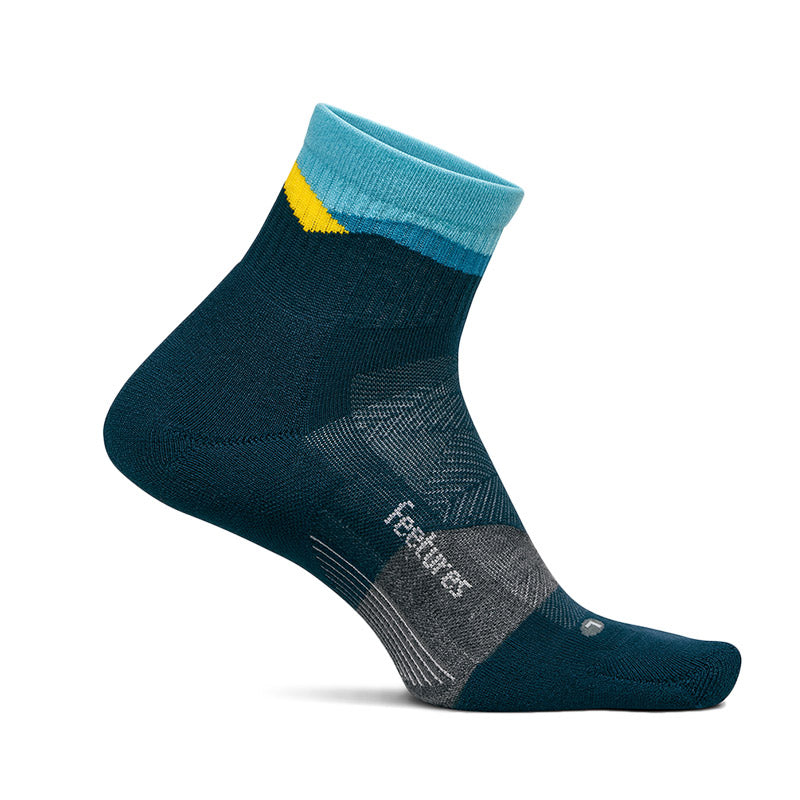 Mountain High Blue