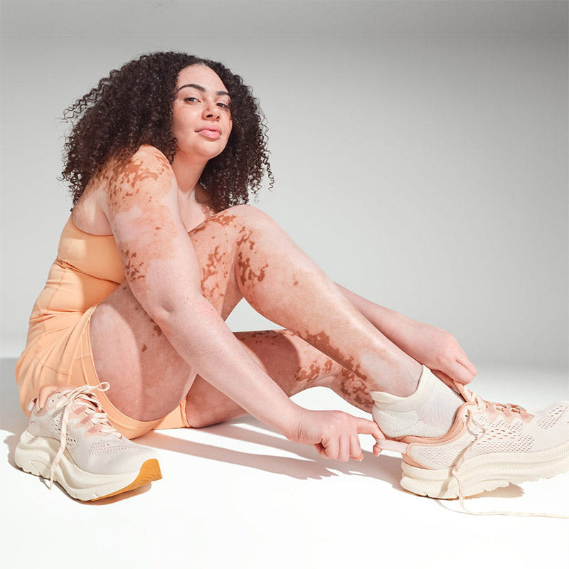 UNITED NUDE NITE ライトブルー　サイズ40 UNITED NUDE（ユナイテッドヌード）の「Space Kick Max