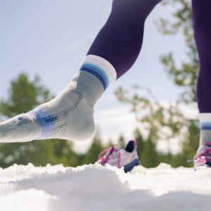 Merino 10 Max Cushion Mini Crew – Feeturesオフィシャルサイト